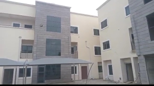 4 bedroom Mini Flat For Rent Mabushi , Abuja . Mabushi Abuja Phase 1 