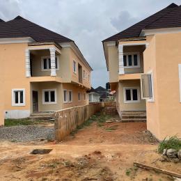 10 bedroom Semi detached Duplex For Sale Adron Treasure Park Phase 2, City Of David Shimawa Sagamu Ogun