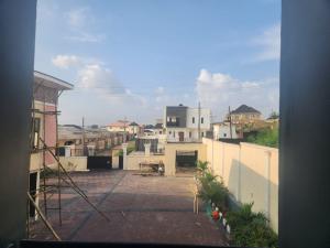 4 bedroom Semi detached Duplex For Sale Adeoyo Gra Court Of Appeal Adeoyo Ibadan 