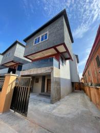 4 bedroom Detached Duplex For Sale Magodo GRA Phase 1 Ojodu Lagos