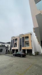 4 bedroom Terrace For Rent Ikoyi Lagos
