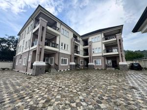 4 bedroom Terraced Duplex For Sale Life Camp Abuja Phase 3  4 bedroom Terraced Duplex For Sale Life Camp Abuja Phase 3