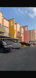 4 bedroom Terraced Duplex For Sale Guzape Abuja Phase 1 