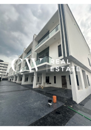 4 bedroom Terraced Duplex For Sale Ikate Elegushi Lekki Lagos 4 bedroom Terraced Duplex For Sale Ikate Elegushi Lekki Lagos