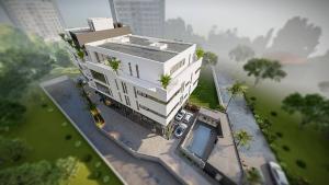 5 bedroom Block Of Flats For Sale Off Queens Drive Ikoyi Lagos