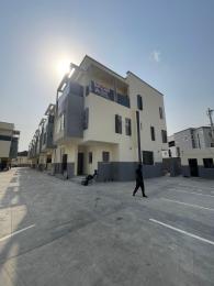 5 bedroom Terraced Duplex For Sale Ikeja GRA Lagos