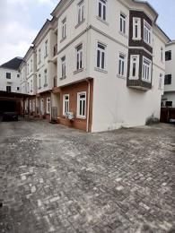 5 bedroom Terraced Duplex For Sale Agungi Lekki Lagos