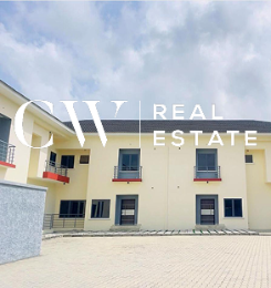 5 bedroom Terraced Duplex For Sale Lekki Phase 1 Lagos 5 bedroom Terraced Duplex For Sale Lekki Phase 1 Lagos