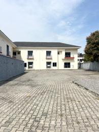 5 bedroom Detached Duplex For Sale Lekki Phase 1 Lagos