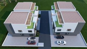 6 bedroom Duplex For Sale Zone 1 Wuse Abuja Phase 1 