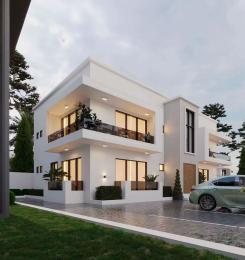 2 bedroom Block Of Flats For Sale Kuje Abuja Phase 4 