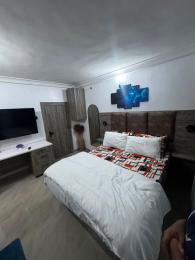 1 bedroom Studio Apartment Short let Studio Apartment At Opebi Ikeja Opebi Ikeja Lagos