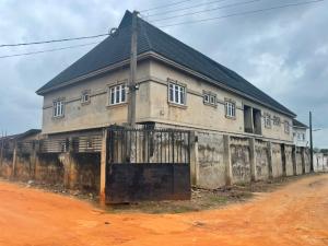 4 bedroom Detached Duplex For Sale Street Mowe Ogun area 