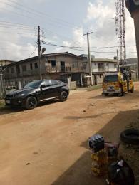 Block Of Flats For Sale Egbeda Egbe/Idimu Lagos Block Of Flats For Sale Egbeda Egbe/Idimu Lagos