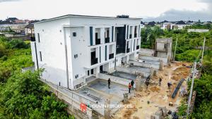 3 bedroom Semi detached Duplex For Sale Royal Park Estate,off Eneka Link Road Port Harcourt Rivers