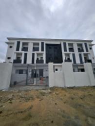 3 bedroom Semi detached Duplex For Sale Royal Park Estate,off Eneka Link Road Port Harcourt Rivers