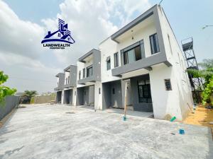 4 bedroom Terraced Duplex For Sale Ajah Lagos