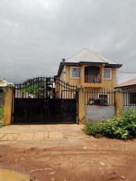 Flat & Apartment For Sale Agunfoye Igbogbo, Ikorodu Lagos Igbogbo Ikorodu Lagos