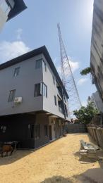 4 bedroom Terraced Duplex For Sale Ikoyi Lagos