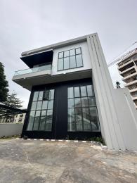 5 bedroom Detached Duplex For Sale Ikoyi Lagos