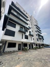 4 bedroom Block Of Flats For Rent Banana Island Ikoyi Lagos