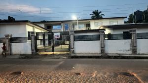 3 bedroom Office For Rent Salawu Olabode Avenue, Idi Aba, Abeokuta Idi Aba Abeokuta Ogun