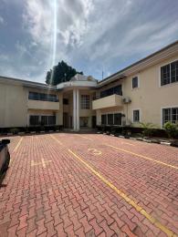 3 bedroom Block Of Flats For Rent Parkview Estate Ikoyi Lagos