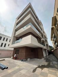 3 bedroom Block Of Flats For Rent Ikoyi Lagos