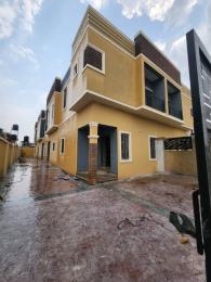 House For Rent Located At Alaafia Estate, Off Olayiwola Avenue, Omolayo Estate, Akobo, Ibadan Ibadan Oyo