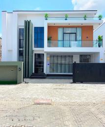 5 bedroom Detached Duplex For Sale Ikota Lekki Lagos