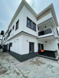 2 bedroom Block Of Flats For Rent Sharon Estate, New Road Awoyaya Ajah Lagos