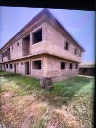 4 bedroom Semi detached Duplex For Sale Osogbo Gra, Off Oke Fia Osogbo Osun