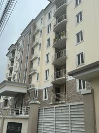 3 bedroom Block Of Flats For Rent Lekki Phase 1 Lagos