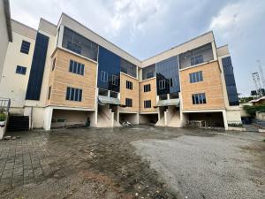 5 bedroom Townhouse For Rent Maitama Abuja Phase 1 