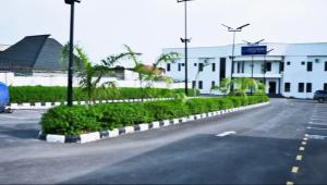Hotel For Sale Massaka, Nassarawa State.. Karu Nassarawa
