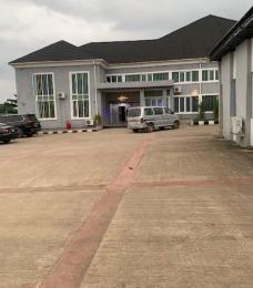10 bedroom Hotel For Sale Ibadan Oyo
