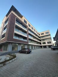 Commercial Property For Rent Wuse II Abuja Phase 1 