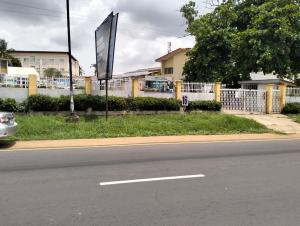 Residential Land For Sale Osuntokun Avenue Bodija Ibadan Oyo
