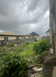 Residential Land For Sale Magodo GRA Phase 2 Kosofe/Ikosi Lagos