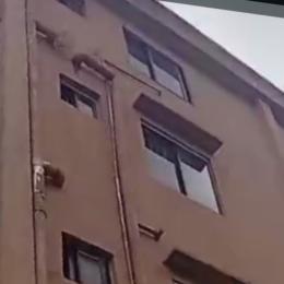 Commercial Property For Rent Behind County Hospital Aguda Ogba Lagos