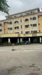 Hotel For Sale A Gigantic Hotel With 40rooms For Sale At Adetola Aguda Aguda  Surulere Lagos