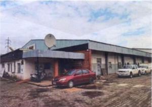 Warehouse For Sale Ikeja  Lagos