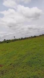 Land For Sale Ayetoro Express Road Ogun area