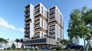 2 bedroom Shared Apartment For Sale Imam Agusto Close Vi Victoria Island Lagos