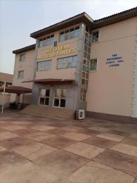 Hotel For Sale Alakia Area Close To New Upgrade Airport Alakia Ibadan Oyo