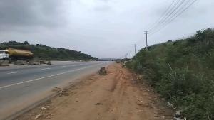 Industrial Land For Sale Lagos Ibadan Expressway, Magboro Magboro Lagos Extension Ogun Industrial Land For Sale Lagos Ibadan Expressway, Magboro Magboro Lagos Extension Ogun