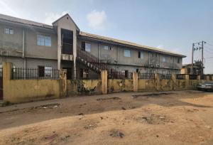 Hotel For Sale Agbowo Area U I Agbowo Area U I Ibadan Oyo