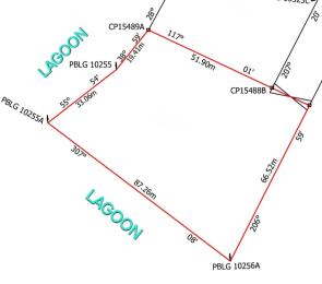 Joint Venture Land For Sale Ocean Parade Axis Banana Island Ikoyi Lagos