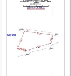 Residential Land For Sale Jericho Ibadan Oyo