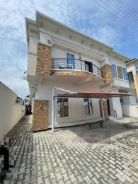 4 bedroom Detached Duplex For Sale Ikota, Ikota Lekki Lagos 4 bedroom Detached Duplex For Sale Ikota, Ikota Lekki Lagos
